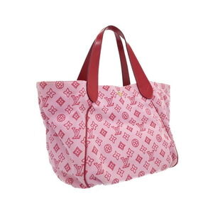 Louis Vuitton Cabas Pink Ipanema Beach bag Line